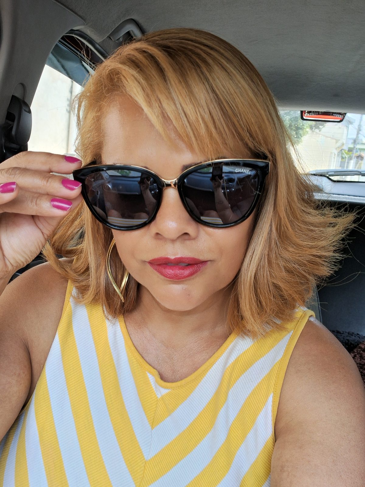 Lucy Diniz